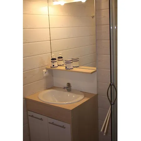 Holiday home En Montagne Avec Terrasse Et Garage, Proche La Bresse Et Sentiers Balises - Fr-1-589-17 Cornimont