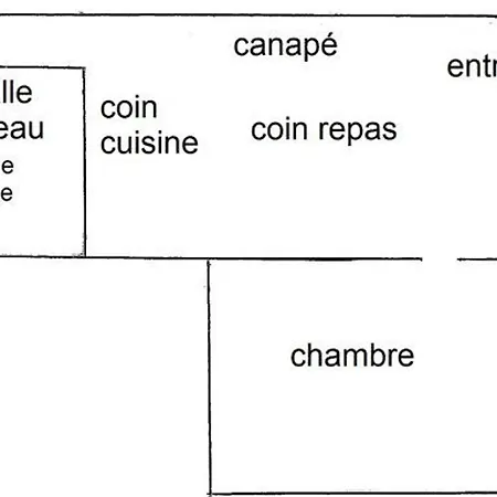 Séjour à la campagne En Montagne Avec Terrasse Et Garage, Proche La Bresse Et Sentiers Balises - Fr-1-589-17