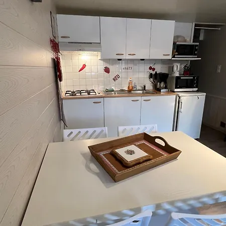 En Montagne Avec Terrasse Et Garage, Proche La Bresse Et Sentiers Balises - Fr-1-589-17